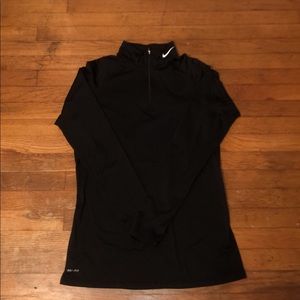 Nike Quarter Zip